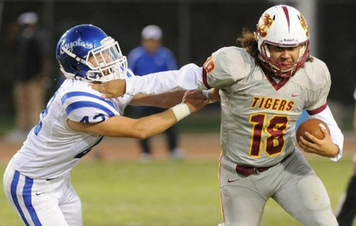 Shawn & Sean Show: Small-school predictions, Week 7