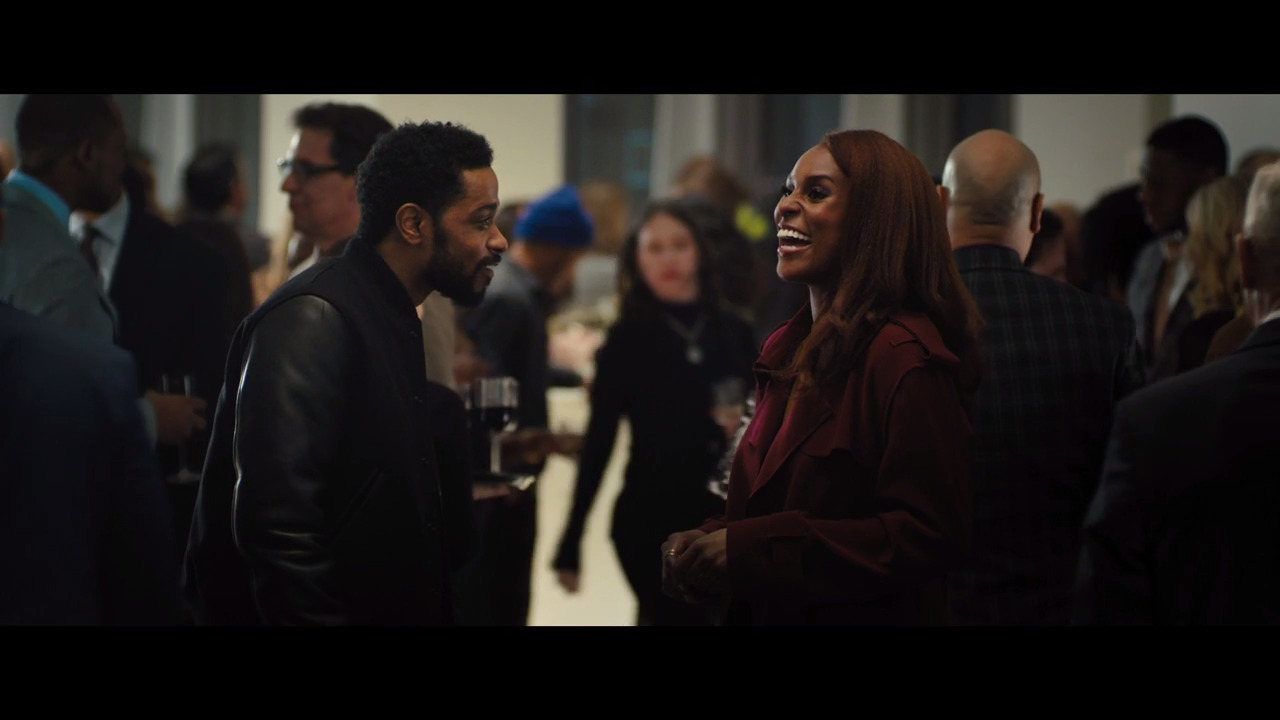 ‘The Photograph’ Official Trailer