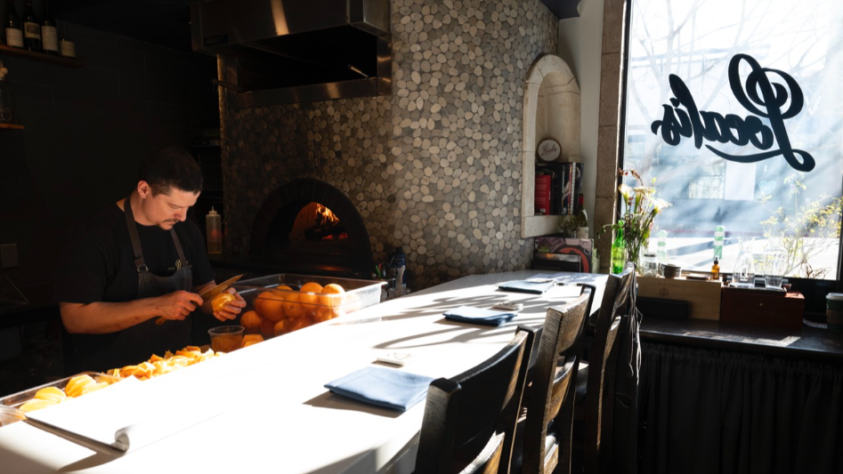 Localis is bringing back brunch. See how they're doing it