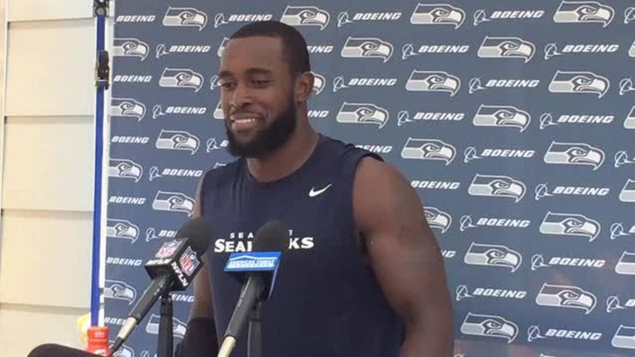 Kam Chancellor: Seahawks brotherhood is getting even tighter