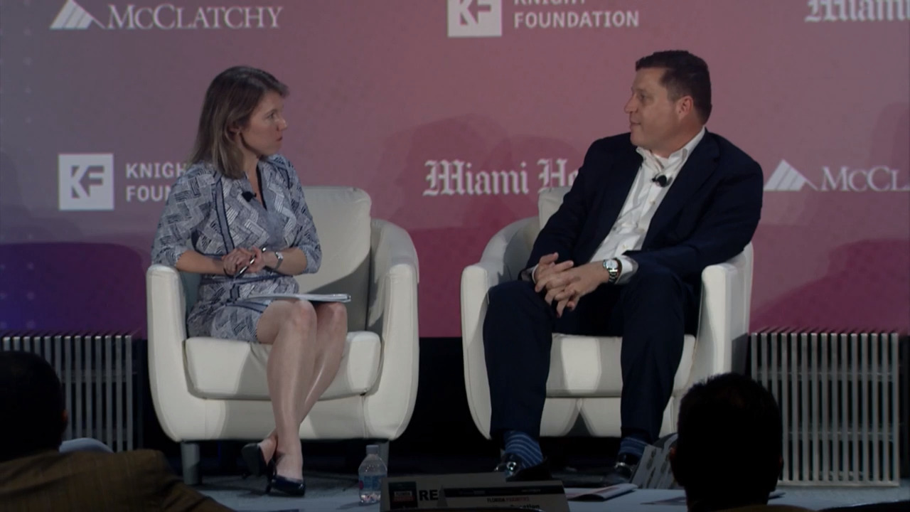 Florida Priorities: Transportation and Infrastructure