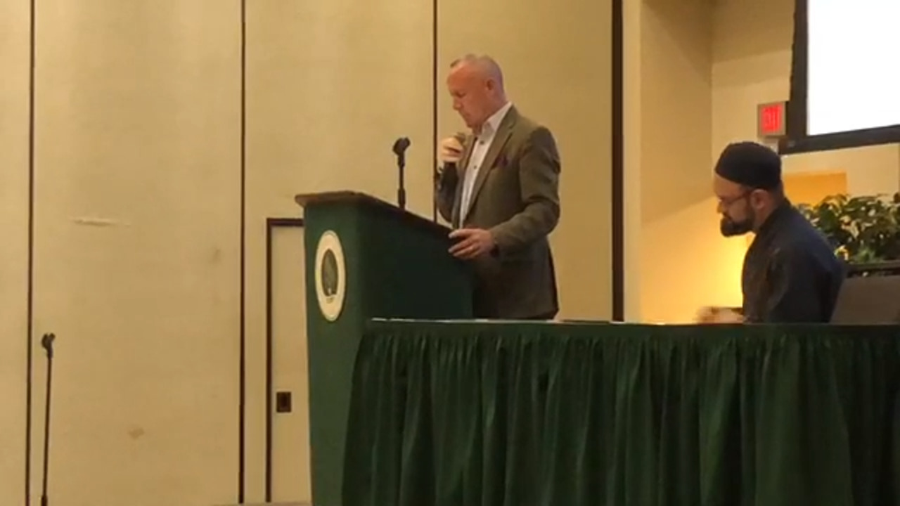 ‘A Night of Hope & Healing’: Sacramento’s response to the Christchurch mass shooting