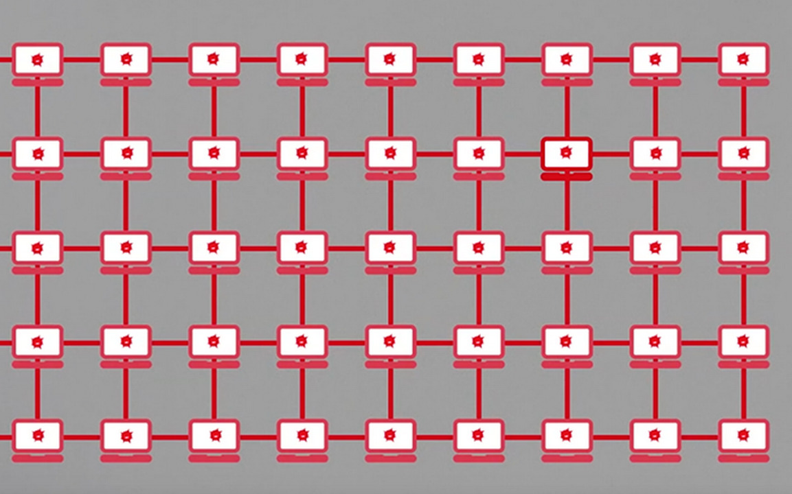 Federal Trade Commission: Protect your computer from malware