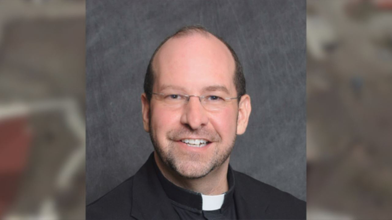 Vatican says resignation of Father Kirkham from St. Martin de Porres is valid