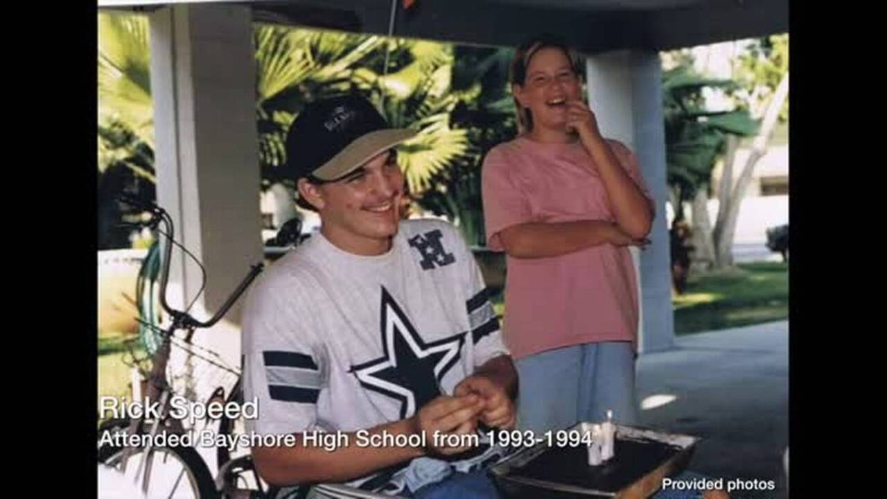 What is making one school’s former students sick? There are no easy answers