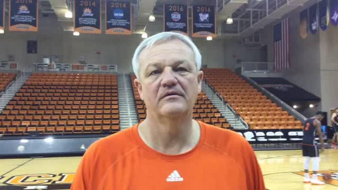 Mercer faces tough test Saturday against Chattanooga