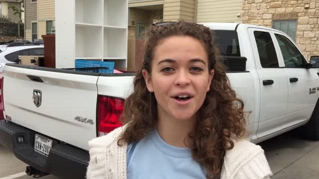 As refugee arrivals drop, some ask if Fort Worth still ‘welcomes the stranger’