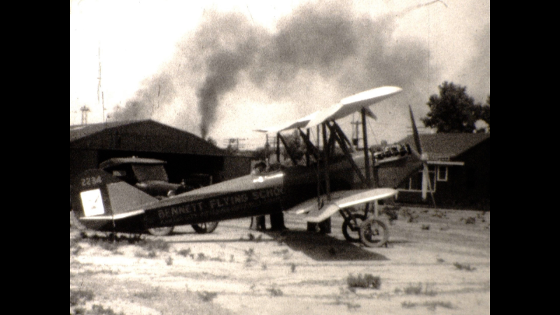 Reel Rare: Part 4, home movies from 1920s show Kansas City entertainment of the day