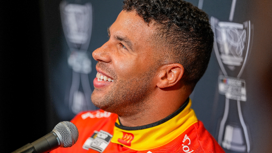 Top NASCAR contenders look to Playoffs in Charlotte