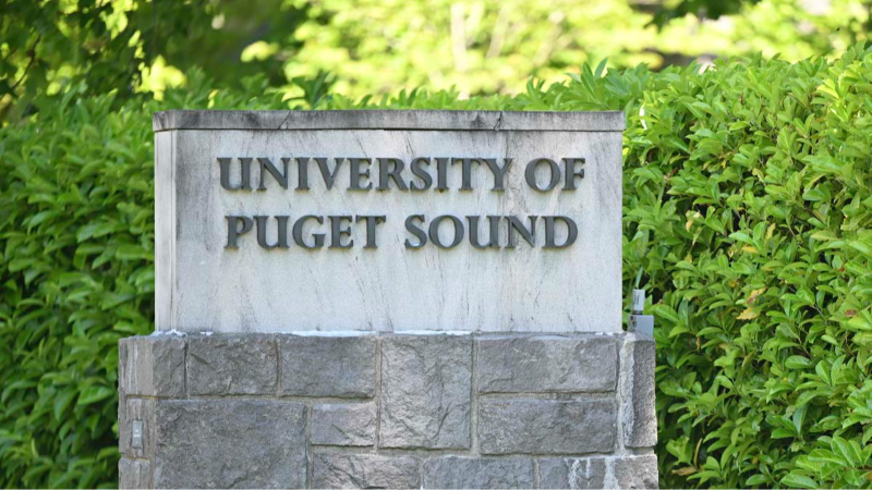 What to know about the University of Puget Sound