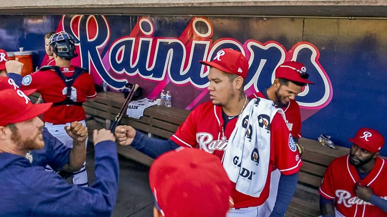 Felix Fandemonium about to hit Tacoma