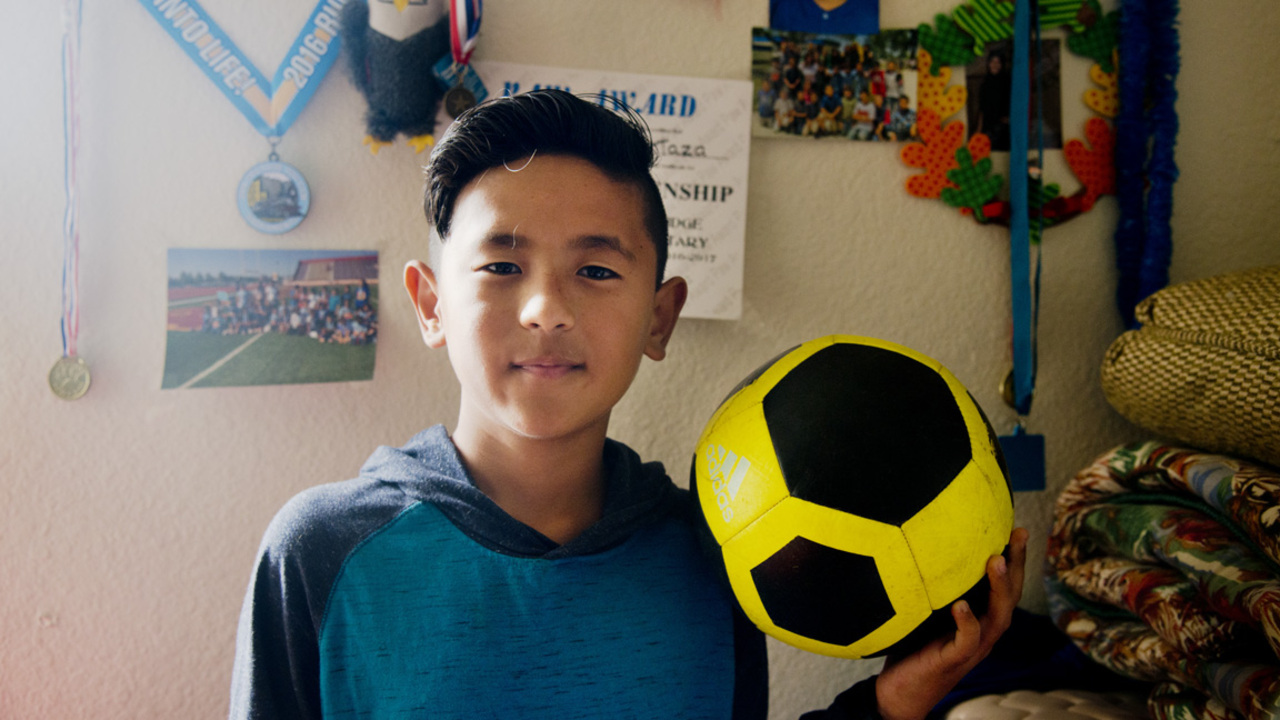 Military families may soon lose key immigration protections