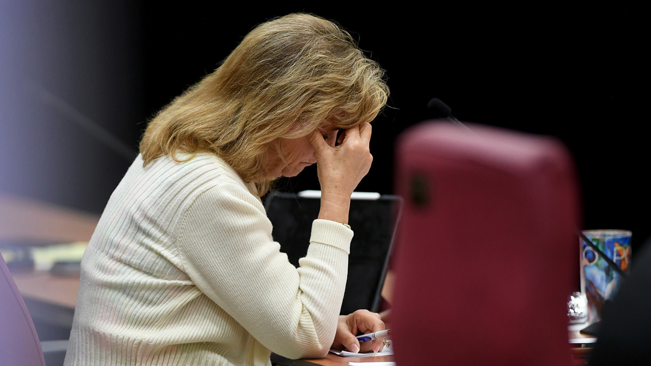 Manatee Democrats demand Baugh resign after Lakewood Ranch vaccine event | Letter to the editor