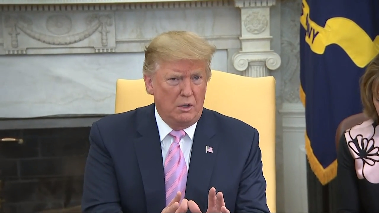 Trump picks Miller, setting up potential clash with Kushner on immigration