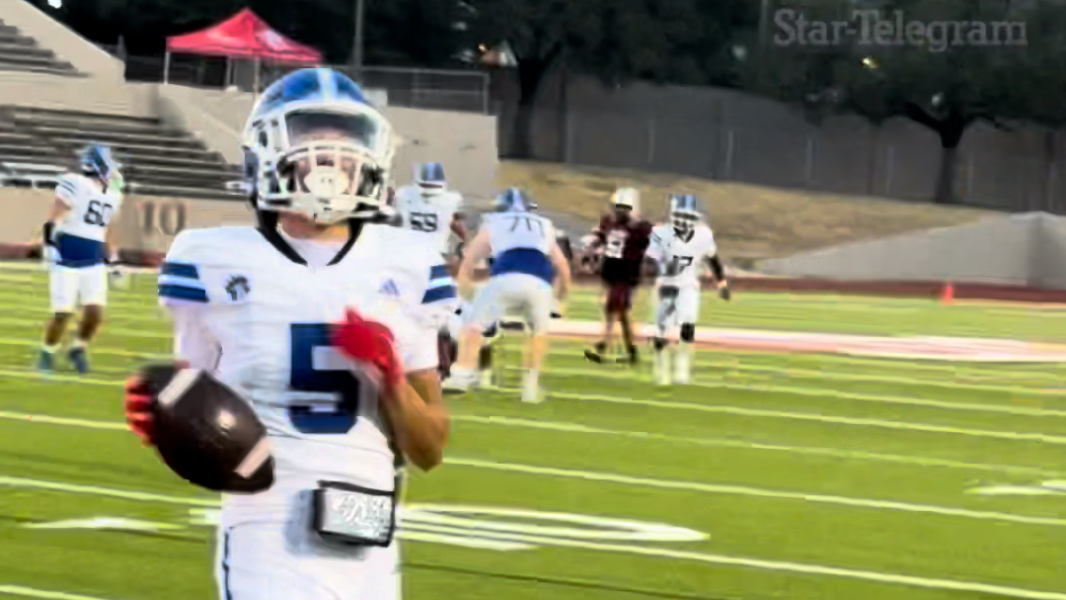 Highlights: Brewer football picks up district win over North Side