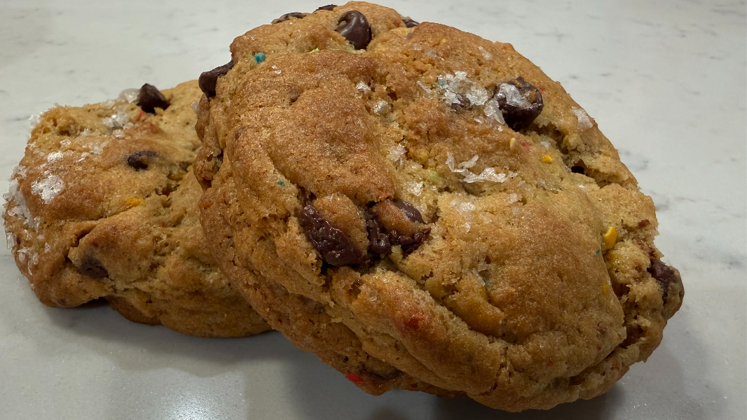 Pierce Co. micro-bakery to offer sourdough, NYC-style cookies in ‘bread shed’