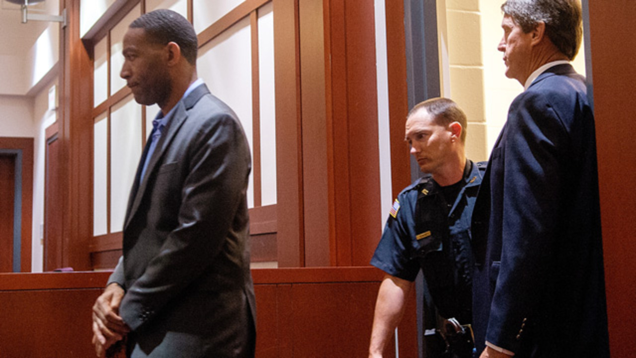 Warner Robins man sentenced after pleading guilty for 1994 murder ...