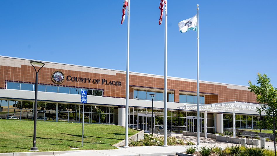 Take a tour of Placer County’s new Elections Office: ‘This talks transparency’