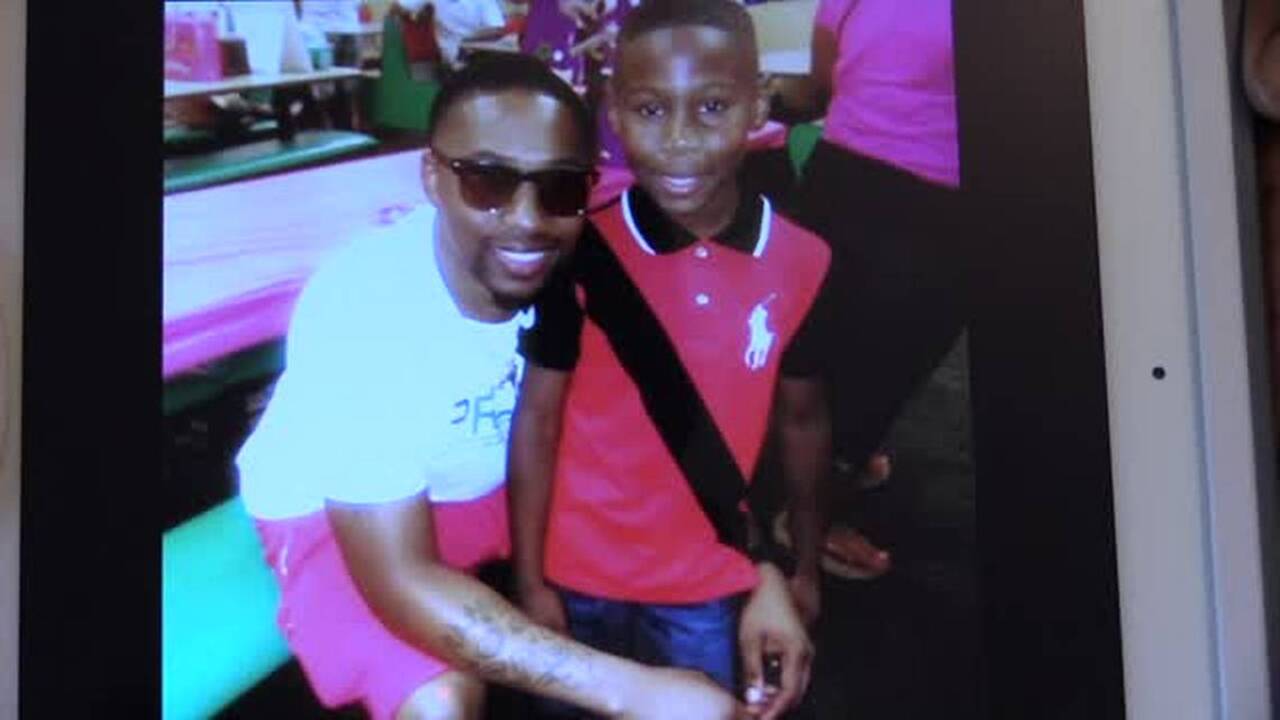 Rock Hill family seeks answers in murder of ‘sweet soul.’ Police so far have none.