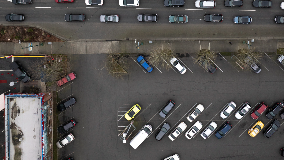 Puyallup Traffic Woes: Growth Strains Main Roadways