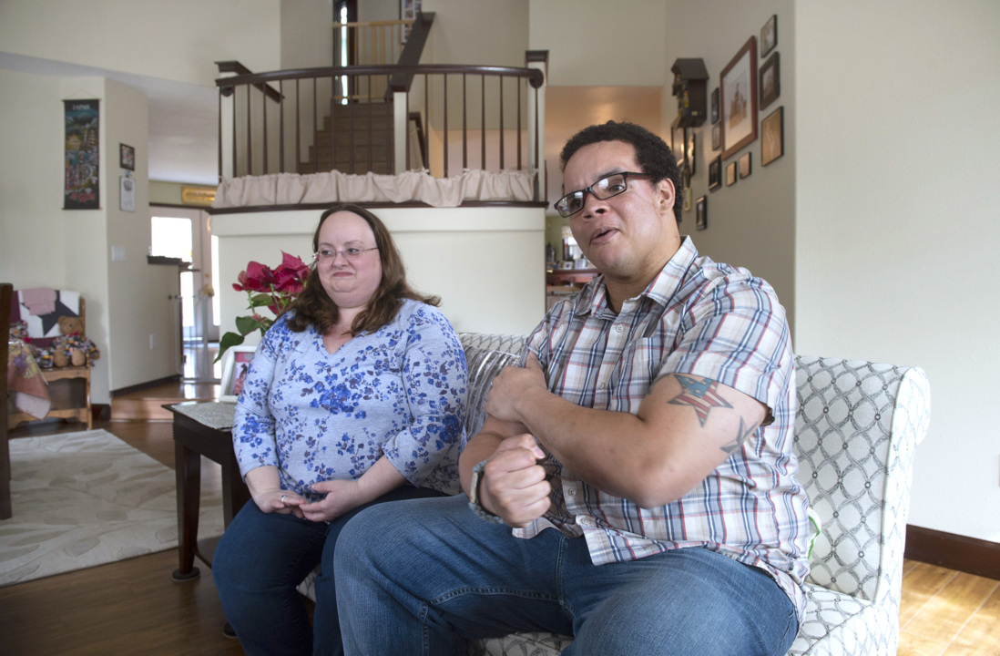 Olympia Marine’s recovery from traumatic brain injury featured in film to air on KBTC