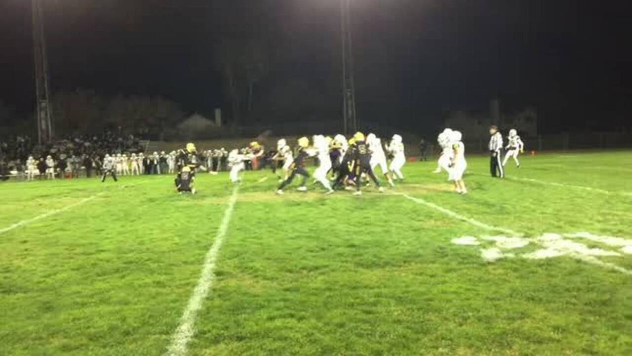 Hilmar earns spot in section final as curtain comes down on Loureiro’s legendary career at Escalon