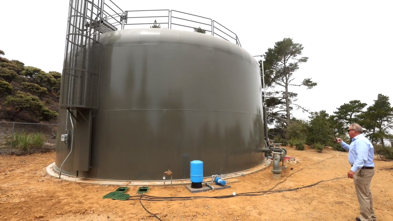 Water purveyors discuss future of Los Osos water basin