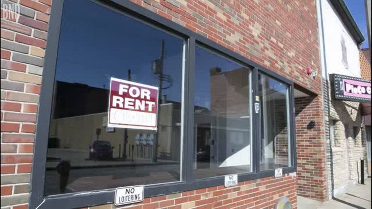 Downtown Belleville's evolution sometimes looks like death, but buds keep growing