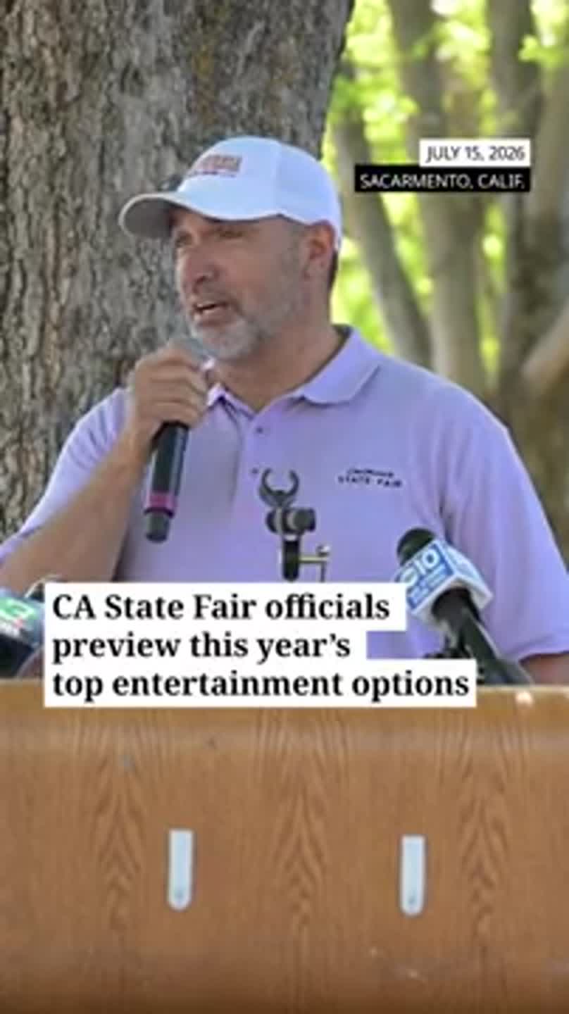 Weird and wonderful at CA State Fair: 3 unexpected must-see exhibits at Cal Expo