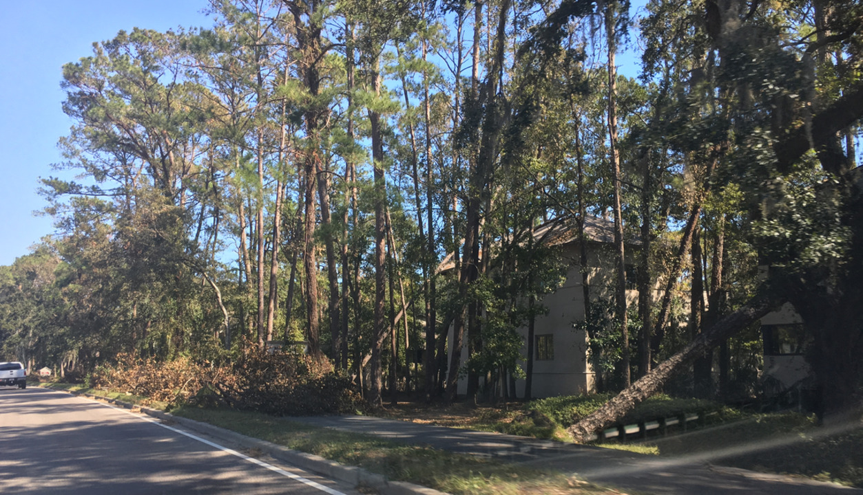 When can we use the bike paths on Hilton Head?