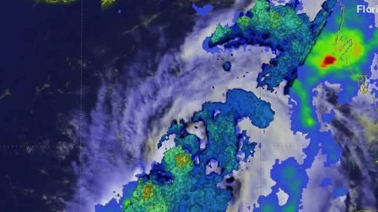 Gulf town preps for Hermine while recalling Hurricanes Dennis, Ivan, Katrina