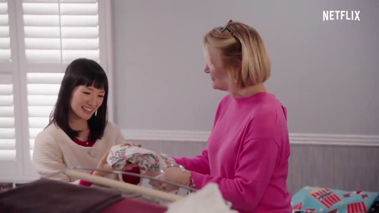 Local thrift stores are filling with joyless excess, thanks to Netflix and Marie Kondo