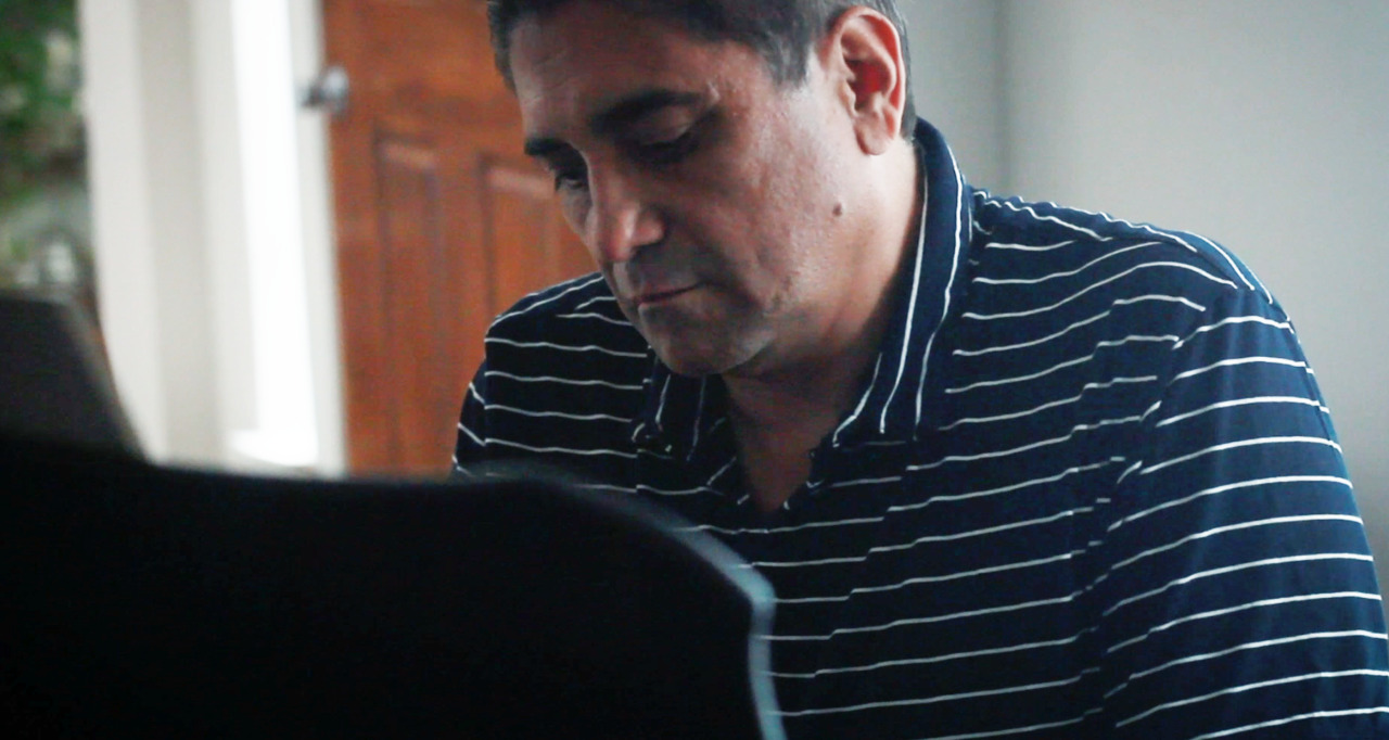 Director de orquesta crea lazos entre Fort Worth y Latinoamérica