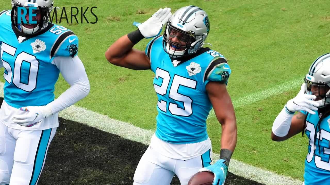 (RE)MARKS: Panthers beat Jags, here’s what happens next.