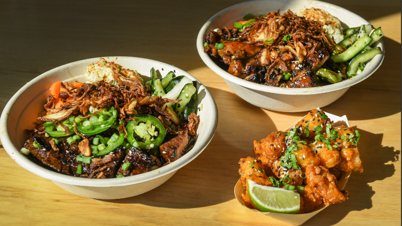 Mega-casino reveals 8 dining options ahead of planned October opening in Madera
