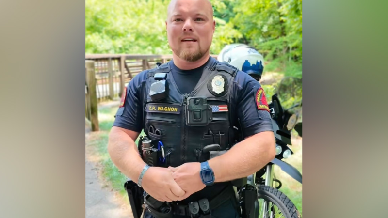 E-bikes vs. electric motorcycles: Raleigh police explain the differences