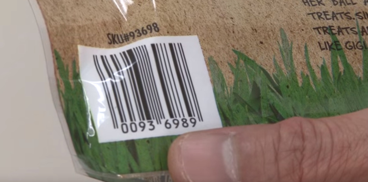 What to do if you think you have a recalled product
