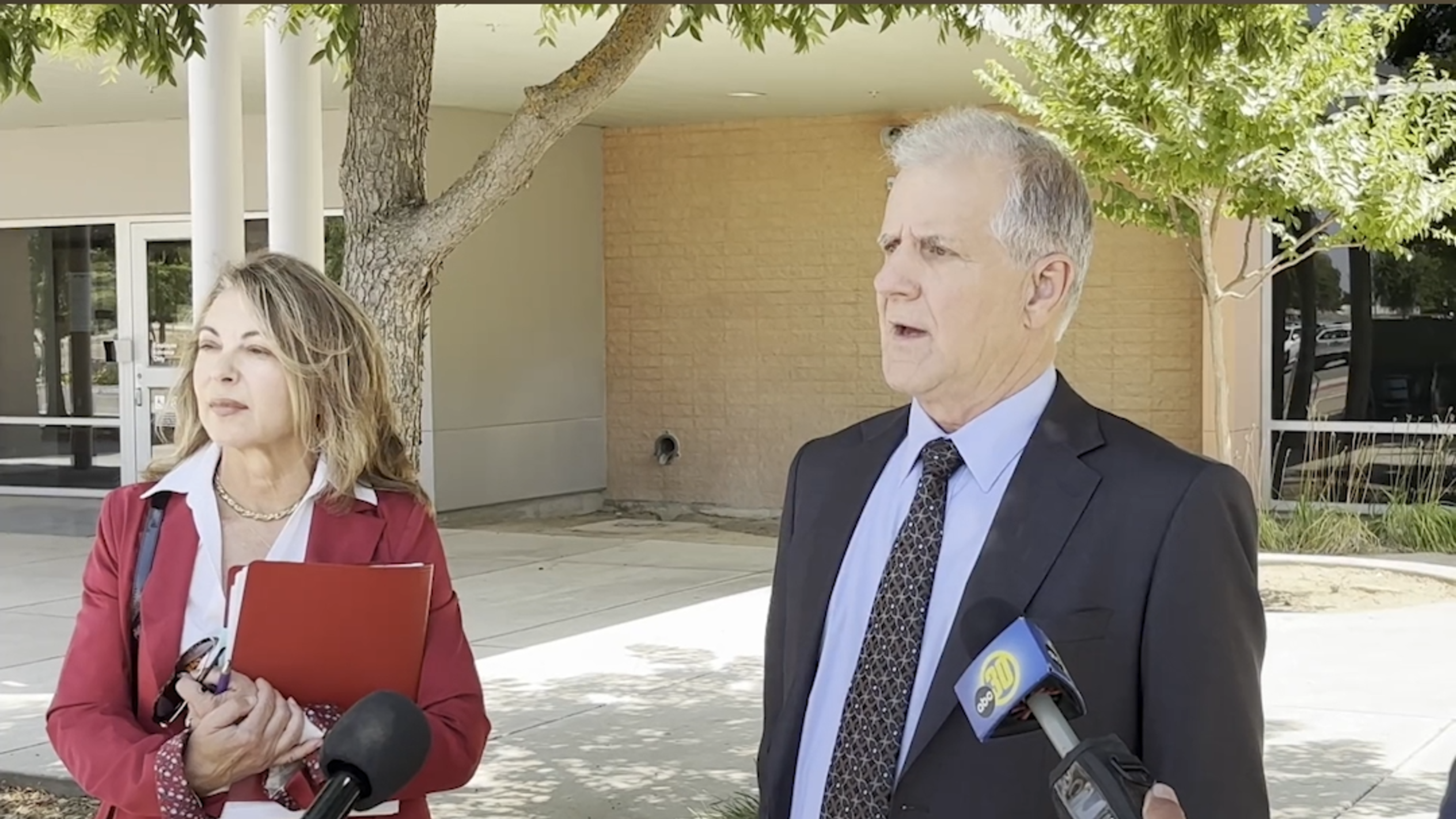 Defense attorney addresses alleged sex assault in Caleb Quick case