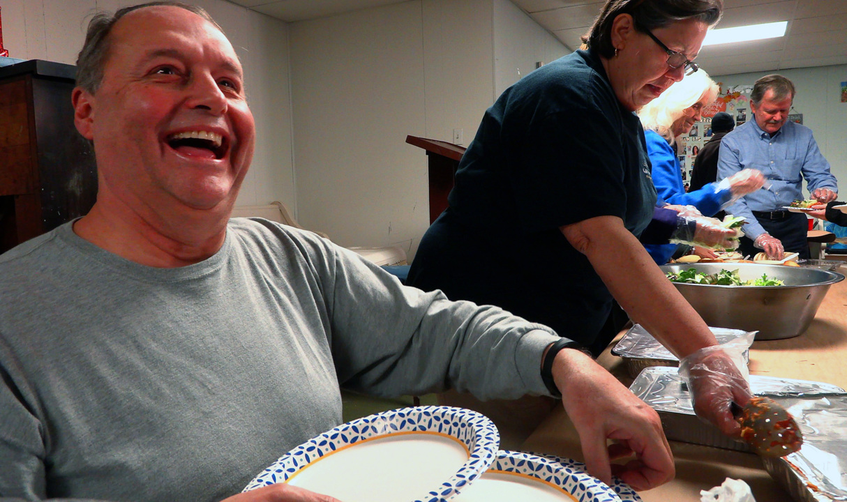 A retort: You can be Christian even if you don’t believe this certain event happened