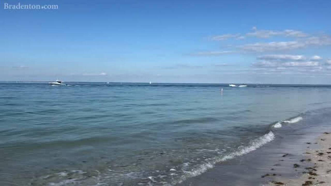 Florida isn’t the worst state in the nation. Not. Even. Close.