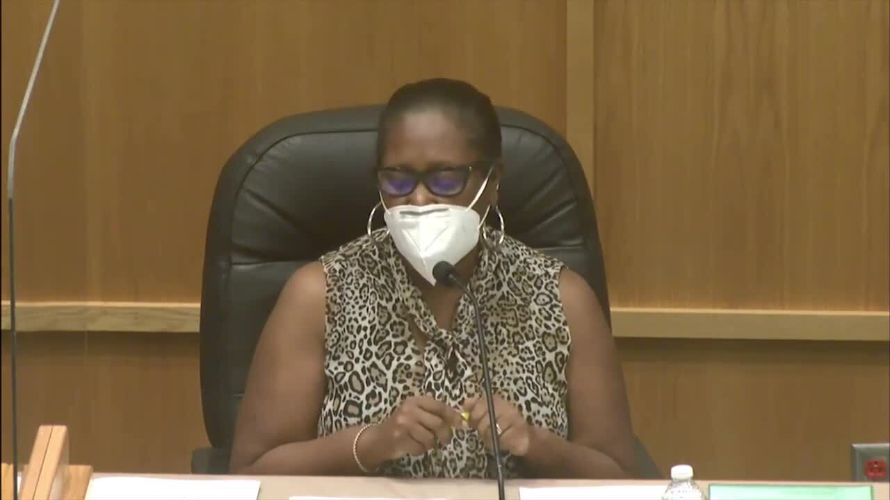 Wichita students, athletes ‘doing a really fine job’ wearing masks, superintendent says