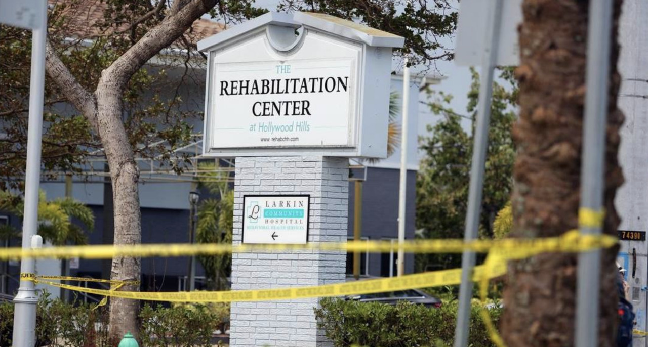 Florida’s lax oversight of nursing homes spills over from one deadly crisis to the next