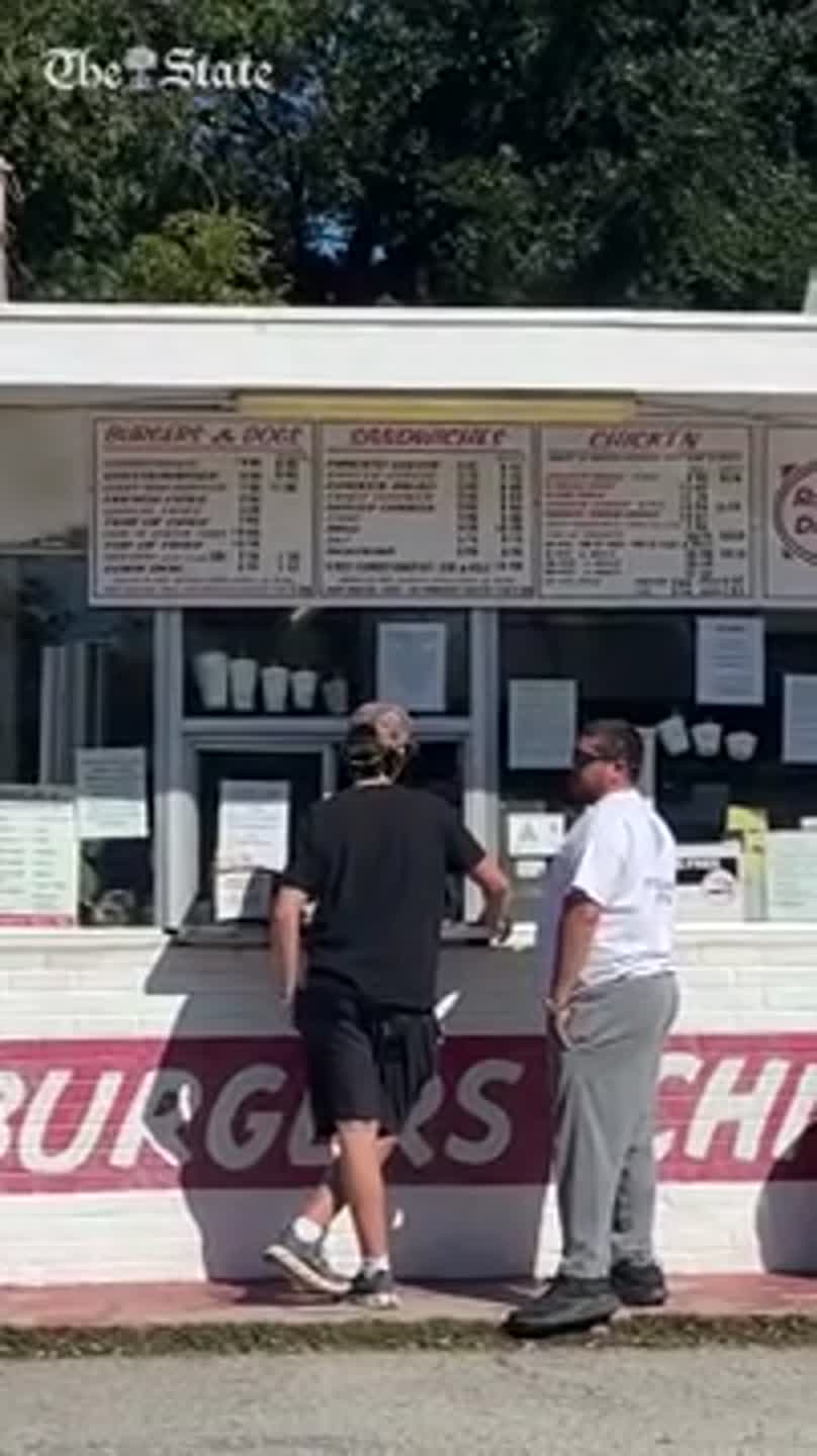 Rosewood Dairy Bar customers reflect on their favorite menu items
