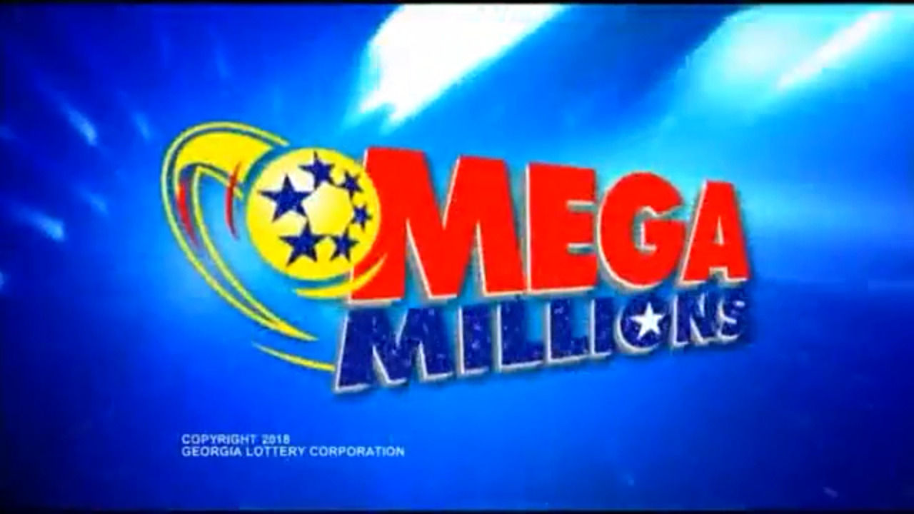 Mega Millions drawing for Oct. 16, 2018