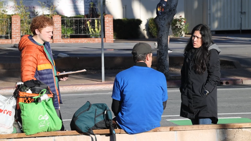 SLO County homeless data shows numbers falling as shelters grow. Here’s a look at the data