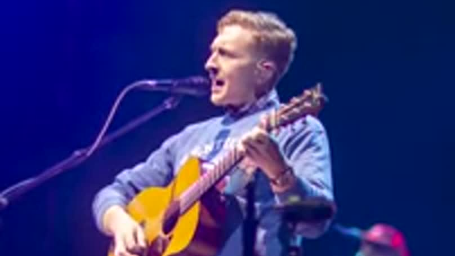 Slideshow: Tyler Childers performs at Kroger Field in Lexington