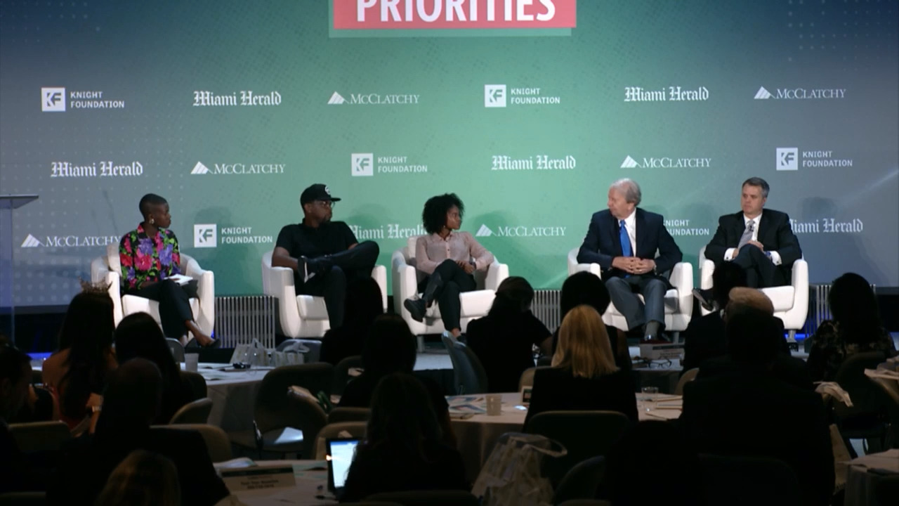 Florida Priorities Summit: What can be done to reduce gun deaths in Florida?