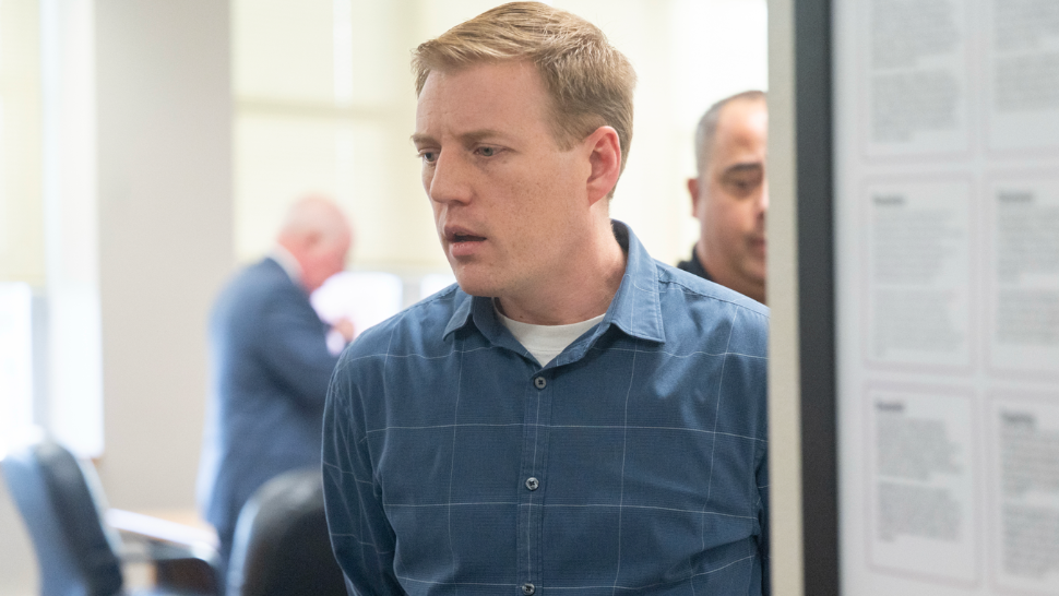 Former Peninsula teacher found guilty of child molestation (Video ...