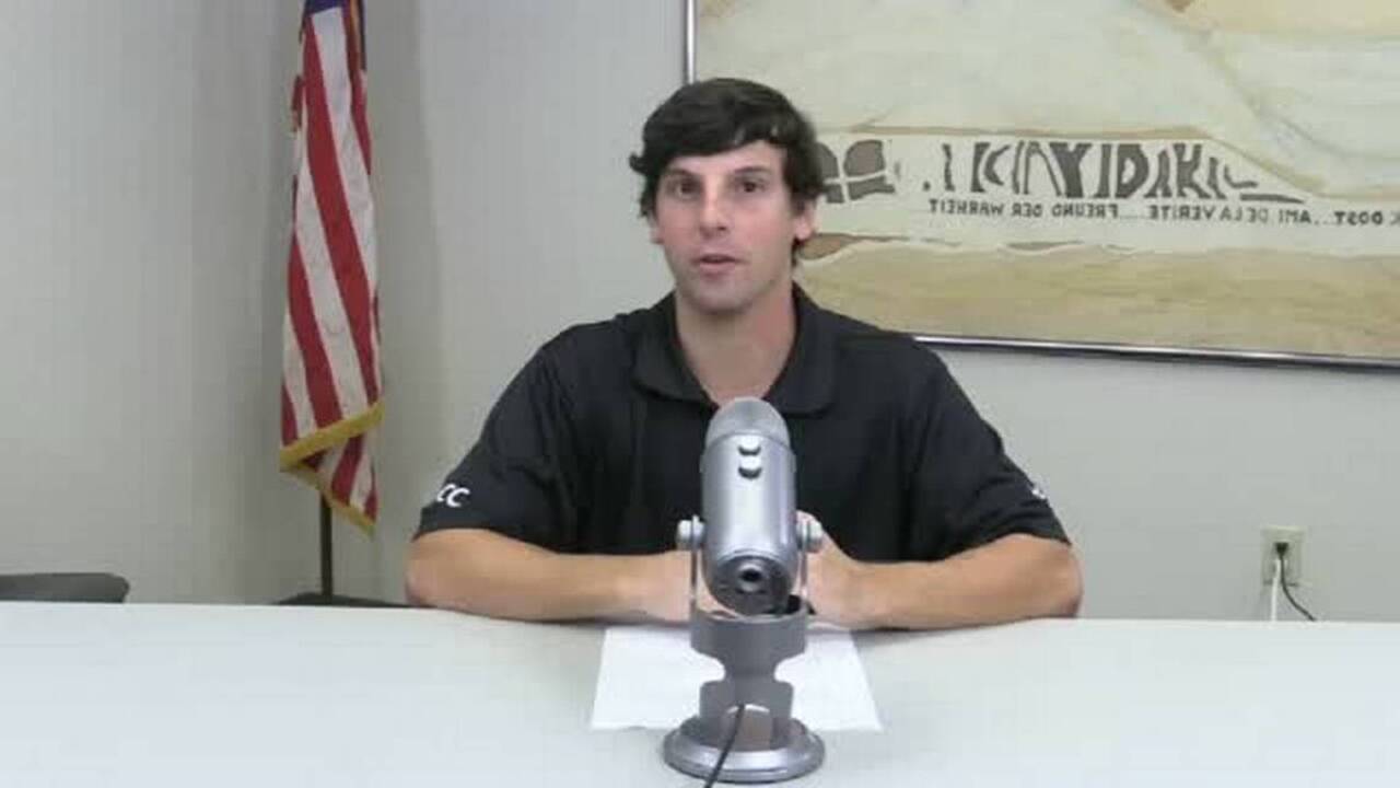 High school football preview Week 11: Saint Stephen’s