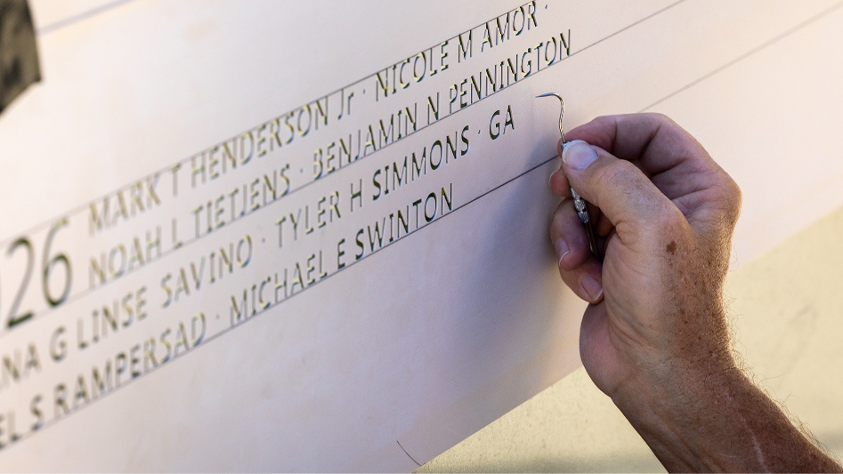 National Infantry Museum to Rededicate Global War on Terrorism Memorial